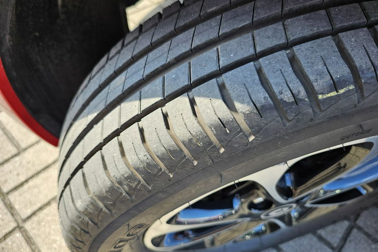 Suzuki Baleno Lift, radar, navigacja, kamera, tempomat, grzane fotele, bezgluczykowa obs zdjęcie 16