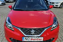 Suzuki Baleno Lift, radar, navigacja, kamera, tempomat, grzane fotele, bezgluczykowa obs zdjęcie 2