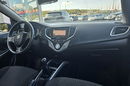 Suzuki Baleno Lift, radar, navigacja, kamera, tempomat, grzane fotele, bezgluczykowa obs zdjęcie 21