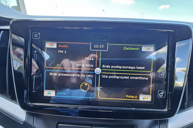 Suzuki Baleno Lift, radar, navigacja, kamera, tempomat, grzane fotele, bezgluczykowa obs zdjęcie 22