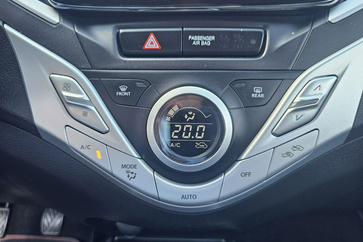 Suzuki Baleno Lift, radar, navigacja, kamera, tempomat, grzane fotele, bezgluczykowa obs zdjęcie 23