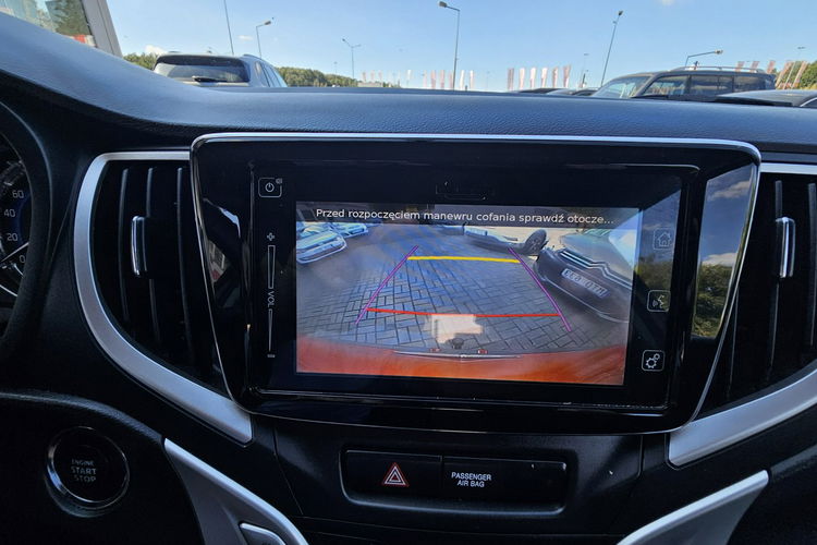 Suzuki Baleno Lift, radar, navigacja, kamera, tempomat, grzane fotele, bezgluczykowa obs zdjęcie 29