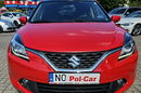 Suzuki Baleno Lift, radar, navigacja, kamera, tempomat, grzane fotele, bezgluczykowa obs zdjęcie 3