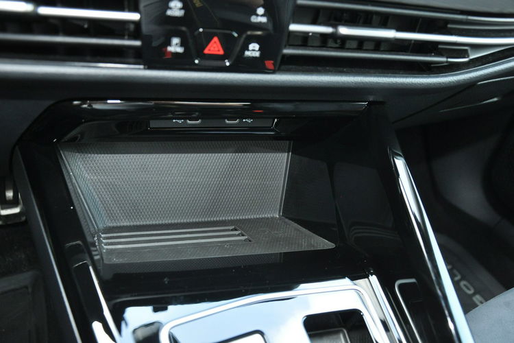 Volkswagen Golf 1.5 eTSI 150KM DSG Style 50Edition Kamera Ambiente Gwar.Fabr SalonPL zdjęcie 27