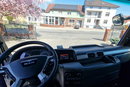 MAN TGX 18.440 LOW DECK XXL RETARDER Euro 6 4x2 LLS U klima postojowa , bogate wyposażenie 2015 r zdjęcie 11