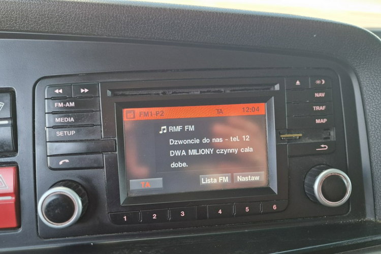 MAN TGX 18.440 LOW DECK XXL RETARDER Euro 6 4x2 LLS U klima postojowa , bogate wyposażenie 2015 r zdjęcie 14