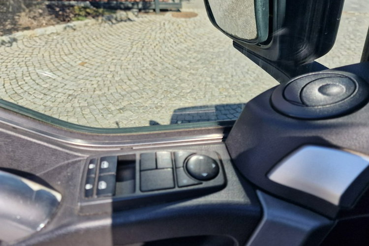 MAN TGX 18.440 LOW DECK XXL RETARDER Euro 6 4x2 LLS U klima postojowa , bogate wyposażenie 2015 r zdjęcie 8