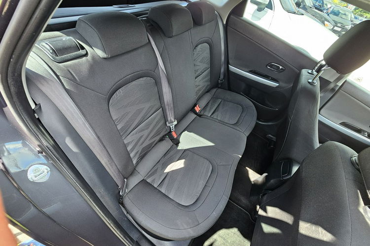 Kia Cee'd Grzane fotele, nawigacja, kamera, klimatronik zdjęcie 29