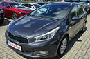 Kia Cee'd Grzane fotele, nawigacja, kamera, klimatronik zdjęcie 4
