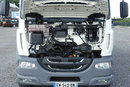 DAF LF 320 Kontener Sprowadzony Euro 6 Winda Klima , Blokada Mostu , Książka Serwisowa , Poduszki, Aktywny Tempomat zdjęcie 10