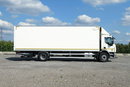 DAF LF 320 Kontener Sprowadzony Euro 6 Winda Klima , Blokada Mostu , Książka Serwisowa , Poduszki, Aktywny Tempomat zdjęcie 13