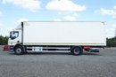 DAF LF 320 Kontener Sprowadzony Euro 6 Winda Klima , Blokada Mostu , Książka Serwisowa , Poduszki, Aktywny Tempomat zdjęcie 14