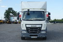 DAF LF 320 Kontener Sprowadzony Euro 6 Winda Klima , Blokada Mostu , Książka Serwisowa , Poduszki, Aktywny Tempomat zdjęcie 9