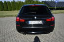 BMW 525 3.0d Navi.Czujnik Zbliż.Pół-Skóry.Elektr.Klapa.Podg.Fot. zdjęcie 10
