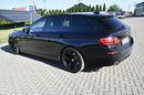 BMW 525 3.0d Navi.Czujnik Zbliż.Pół-Skóry.Elektr.Klapa.Podg.Fot. zdjęcie 12