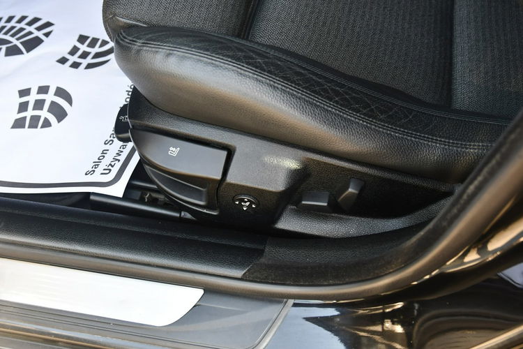 BMW 525 3.0d Navi.Czujnik Zbliż.Pół-Skóry.Elektr.Klapa.Podg.Fot. zdjęcie 15