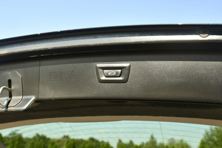 BMW 525 3.0d Navi.Czujnik Zbliż.Pół-Skóry.Elektr.Klapa.Podg.Fot. zdjęcie 19