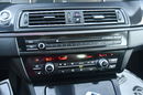 BMW 525 3.0d Navi.Czujnik Zbliż.Pół-Skóry.Elektr.Klapa.Podg.Fot. zdjęcie 25