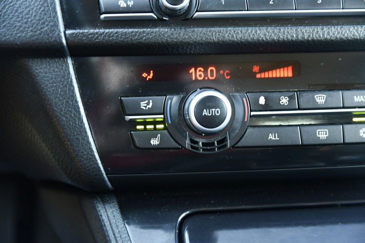 BMW 525 3.0d Navi.Czujnik Zbliż.Pół-Skóry.Elektr.Klapa.Podg.Fot. zdjęcie 26