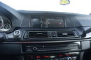 BMW 525 3.0d Navi.Czujnik Zbliż.Pół-Skóry.Elektr.Klapa.Podg.Fot. zdjęcie 27