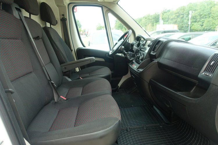 Peugeot Boxer R E Z E R W A C J A Nowa Dostawa już w poniedziałek zdjęcie 10