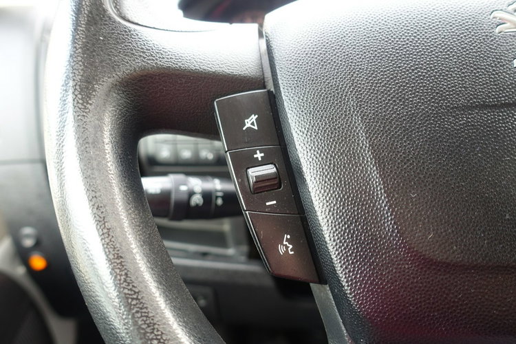 Peugeot Boxer R E Z E R W A C J A Nowa Dostawa już w poniedziałek zdjęcie 13