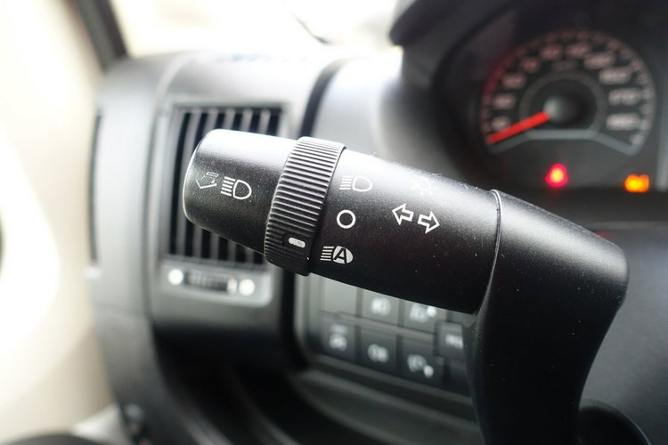 Peugeot Boxer R E Z E R W A C J A Nowa Dostawa już w poniedziałek zdjęcie 15