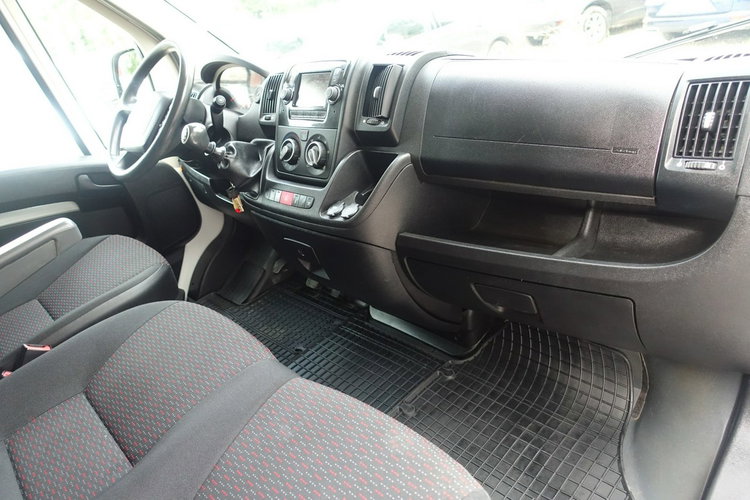 Peugeot Boxer R E Z E R W A C J A Nowa Dostawa już w poniedziałek zdjęcie 18