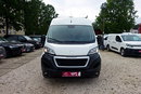 Peugeot Boxer R E Z E R W A C J A Nowa Dostawa już w poniedziałek zdjęcie 2