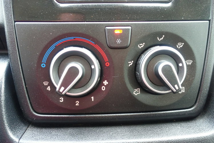 Peugeot Boxer R E Z E R W A C J A Nowa Dostawa już w poniedziałek zdjęcie 22