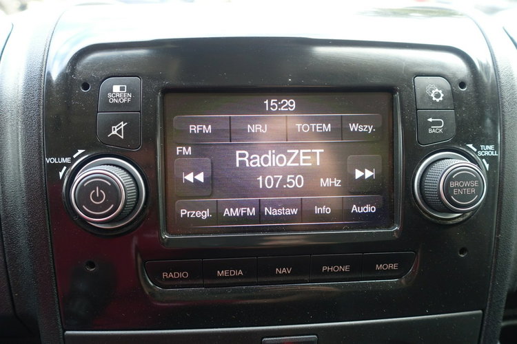 Peugeot Boxer R E Z E R W A C J A Nowa Dostawa już w poniedziałek zdjęcie 23