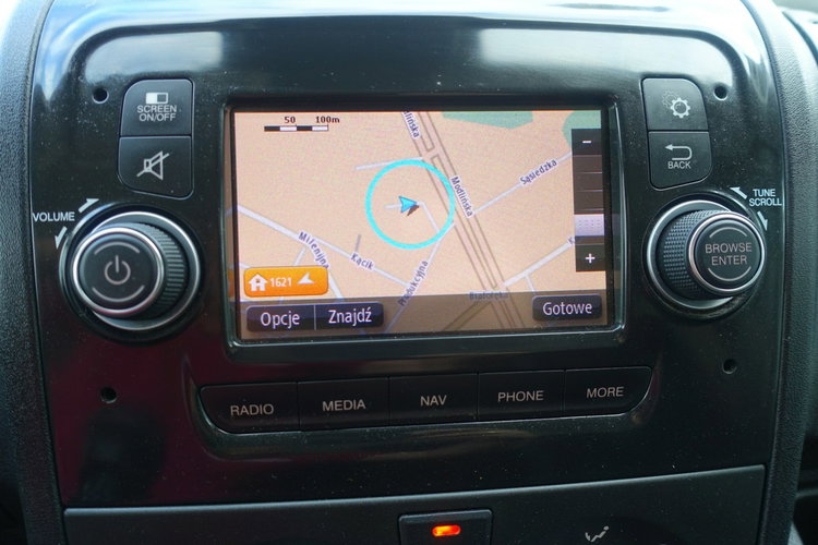 Peugeot Boxer R E Z E R W A C J A Nowa Dostawa już w poniedziałek zdjęcie 24