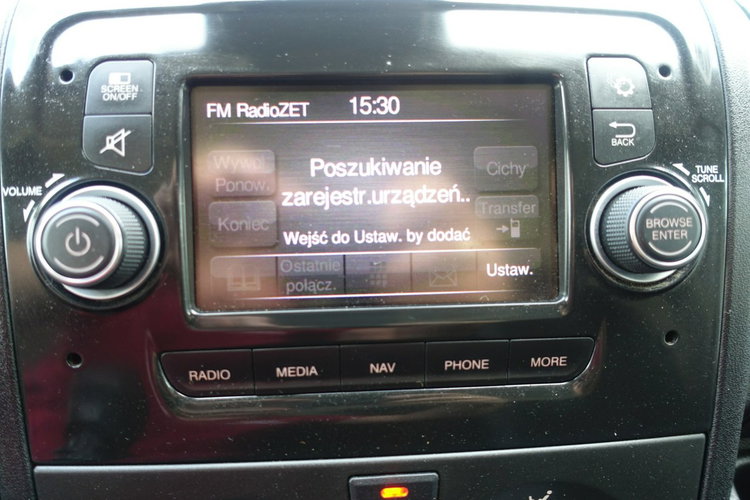 Peugeot Boxer R E Z E R W A C J A Nowa Dostawa już w poniedziałek zdjęcie 25