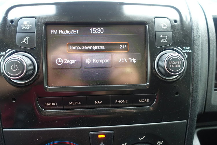 Peugeot Boxer R E Z E R W A C J A Nowa Dostawa już w poniedziałek zdjęcie 26