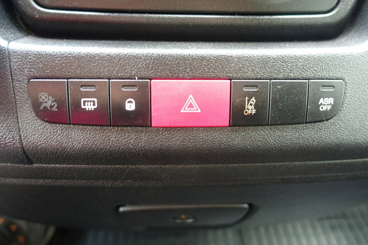 Peugeot Boxer R E Z E R W A C J A Nowa Dostawa już w poniedziałek zdjęcie 29