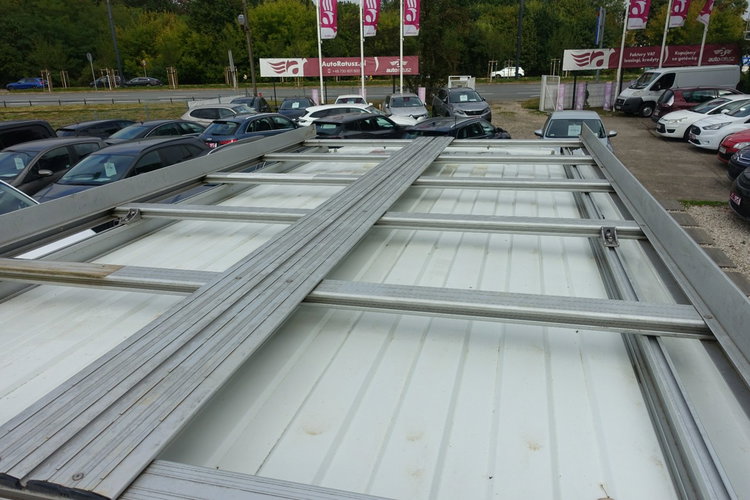 Peugeot Boxer R E Z E R W A C J A Nowa Dostawa już w poniedziałek zdjęcie 30