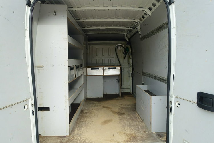 Peugeot Boxer R E Z E R W A C J A Nowa Dostawa już w poniedziałek zdjęcie 31