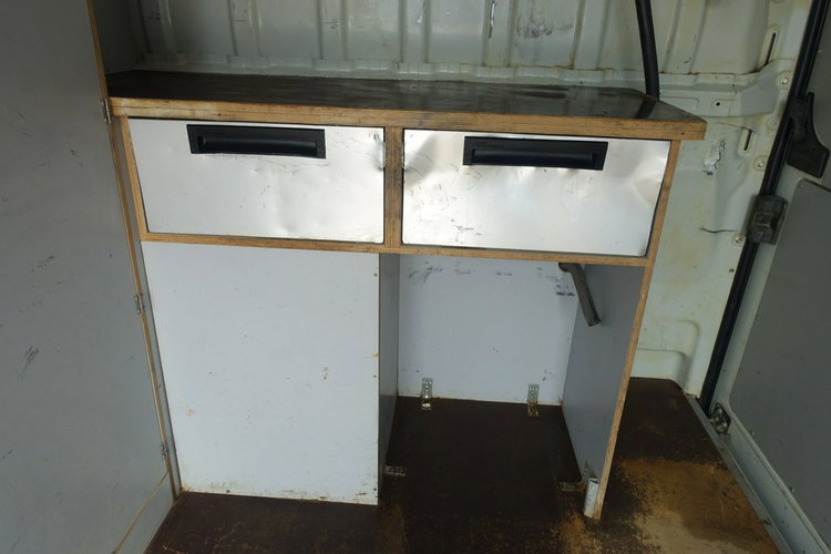 Peugeot Boxer R E Z E R W A C J A Nowa Dostawa już w poniedziałek zdjęcie 35