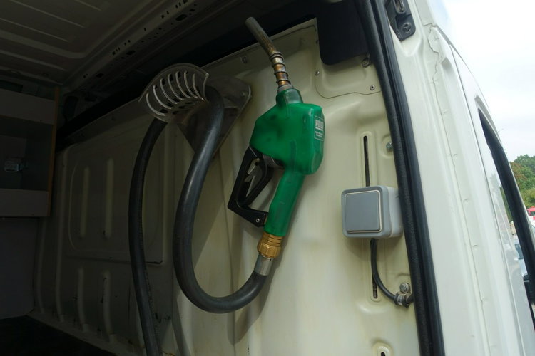 Peugeot Boxer R E Z E R W A C J A Nowa Dostawa już w poniedziałek zdjęcie 37