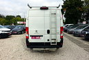 Peugeot Boxer R E Z E R W A C J A Nowa Dostawa już w poniedziałek zdjęcie 5