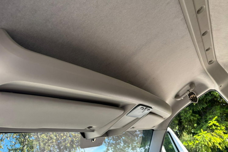 Peugeot Boxer 2.0 130KM 2018 L4H2 Klimatyzacja Tempomat Parktronic Blaszak zdjęcie 15