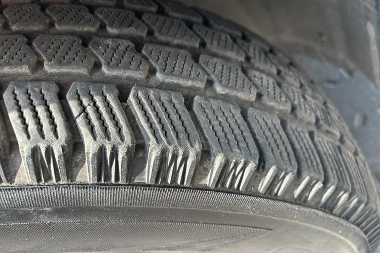 Peugeot Boxer 2.0 130KM 2018 L4H2 Klimatyzacja Tempomat Parktronic Blaszak zdjęcie 20