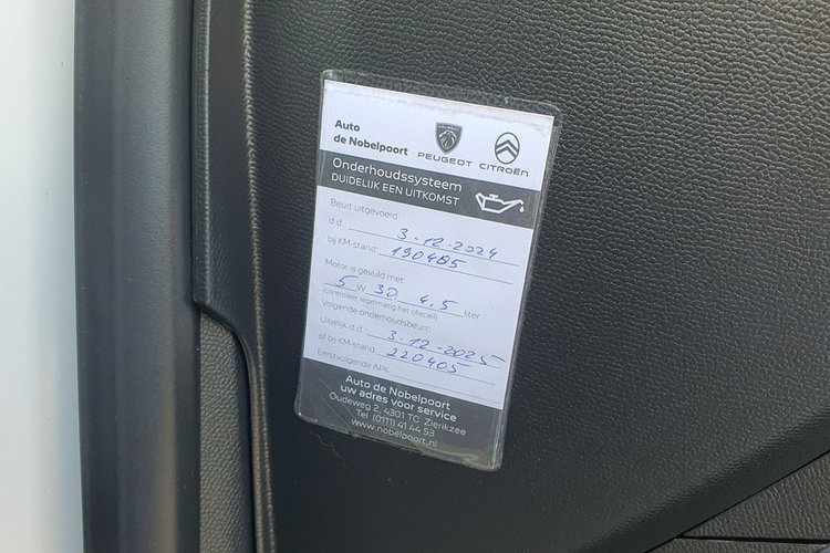 Peugeot 208 1.5 BlueHDI # Active # Pełna Dokumentacja # Mega Stan zdjęcie 12