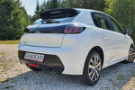 Peugeot 208 1.5 BlueHDI # Active # Pełna Dokumentacja # Mega Stan zdjęcie 2