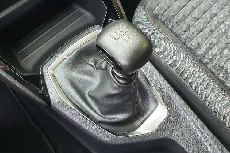 Peugeot 208 1.5 BlueHDI # Active # Pełna Dokumentacja # Mega Stan zdjęcie 25