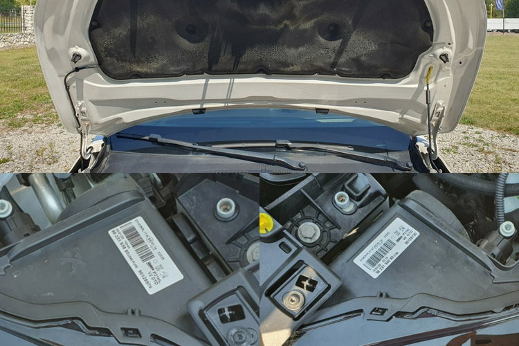 Peugeot 208 1.5 BlueHDI # Active # Pełna Dokumentacja # Mega Stan zdjęcie 33