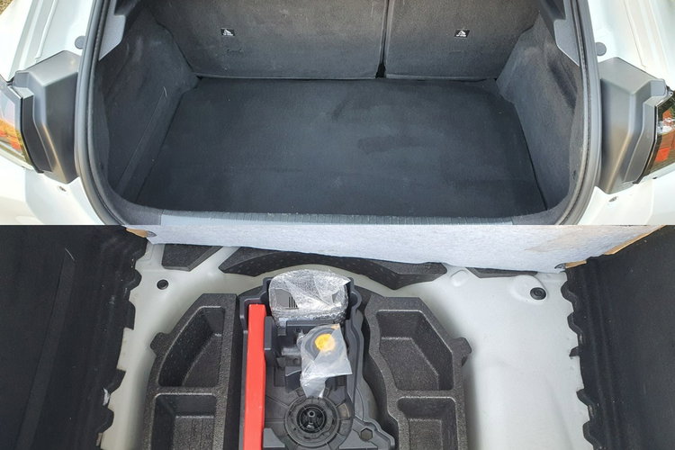 Peugeot 208 1.5 BlueHDI # Active # Pełna Dokumentacja # Mega Stan zdjęcie 34