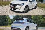 Peugeot 208 1.5 BlueHDI # Active # Pełna Dokumentacja # Mega Stan zdjęcie 41