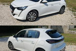 Peugeot 208 1.5 BlueHDI # Active # Pełna Dokumentacja # Mega Stan zdjęcie 42
