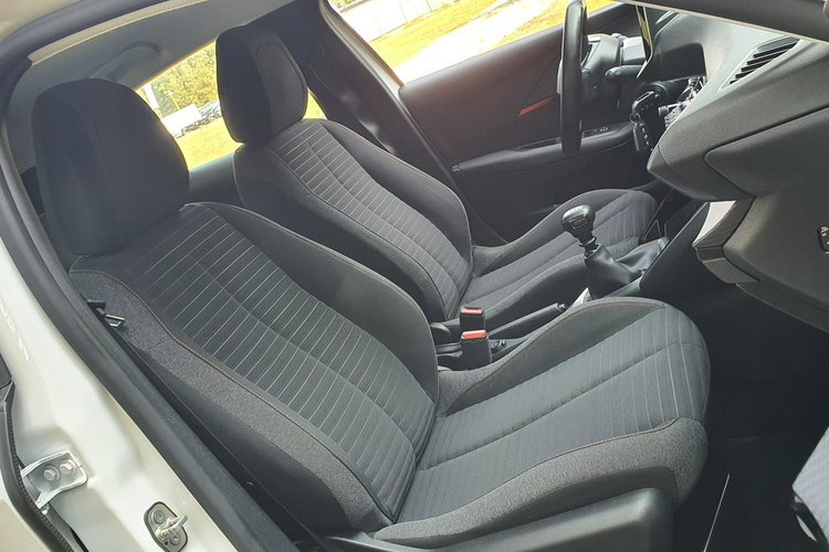 Peugeot 208 1.5 BlueHDI # Active # Pełna Dokumentacja # Mega Stan zdjęcie 7